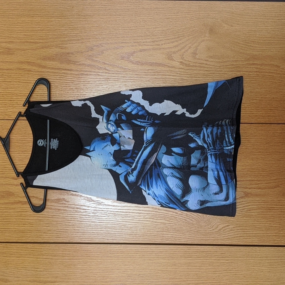 Batman Tank Top